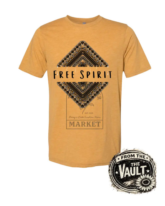 Free Spirit