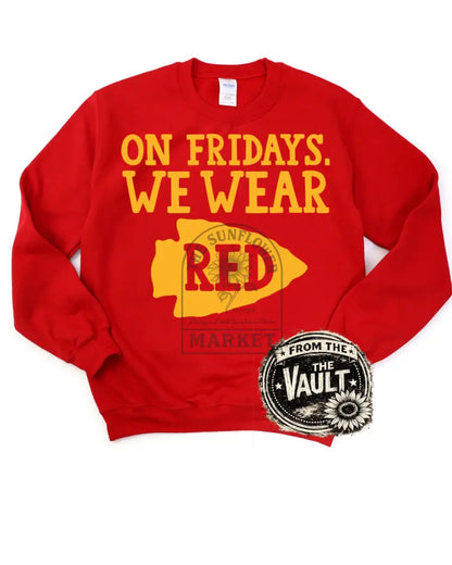 Fridays
