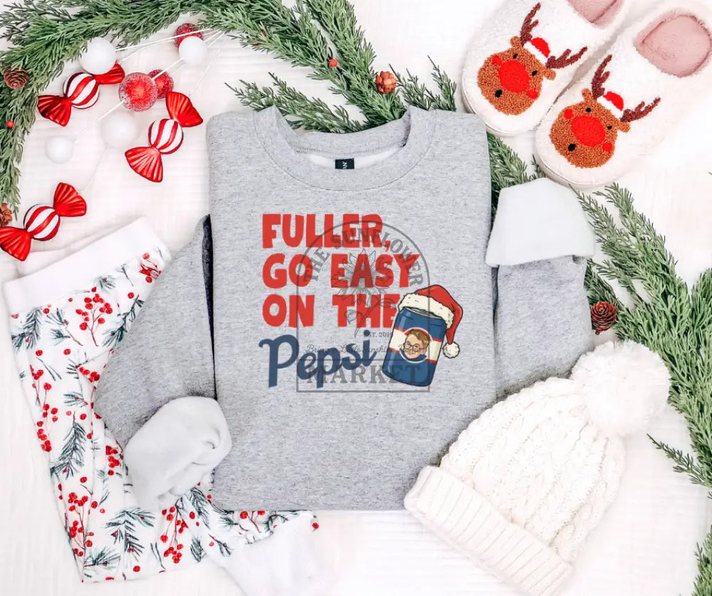 Fuller Go Easy