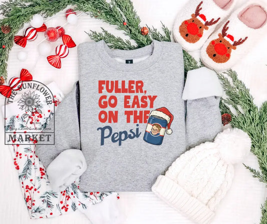 Fuller Go Easy