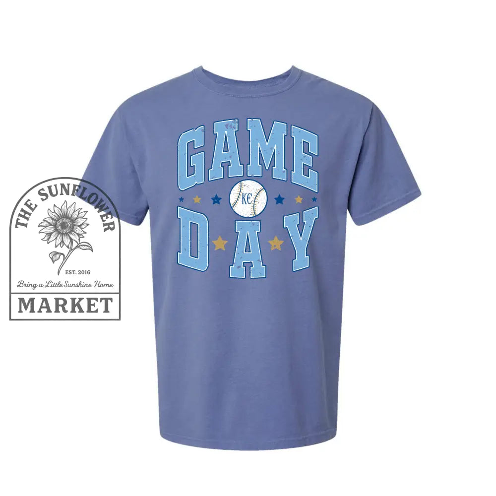 Game Day Baseball