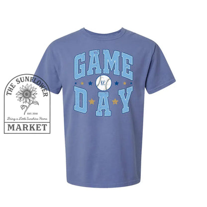 Game Day Baseball