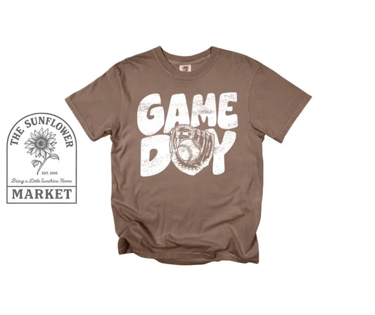 Game Day Baseball