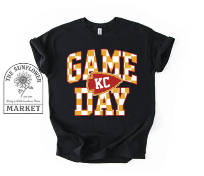 Game Day KC