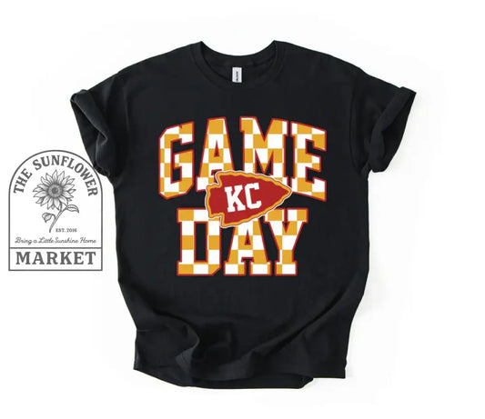 Game Day KC