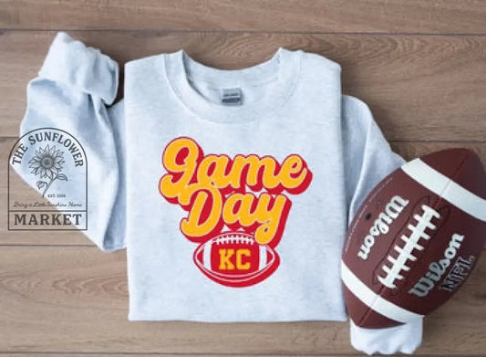 Game Day KC