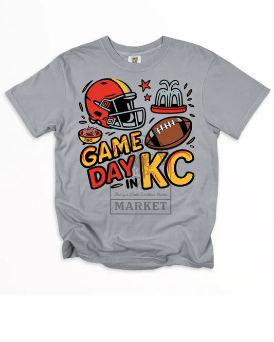 Game Day KC