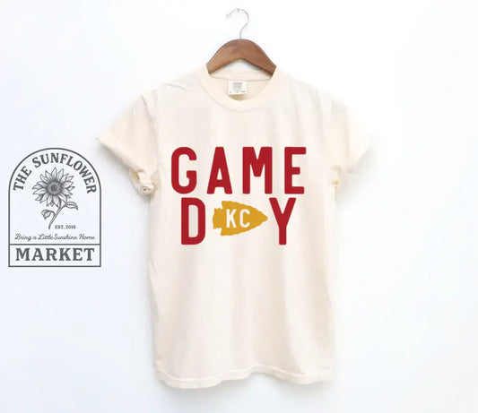 Game Day KC