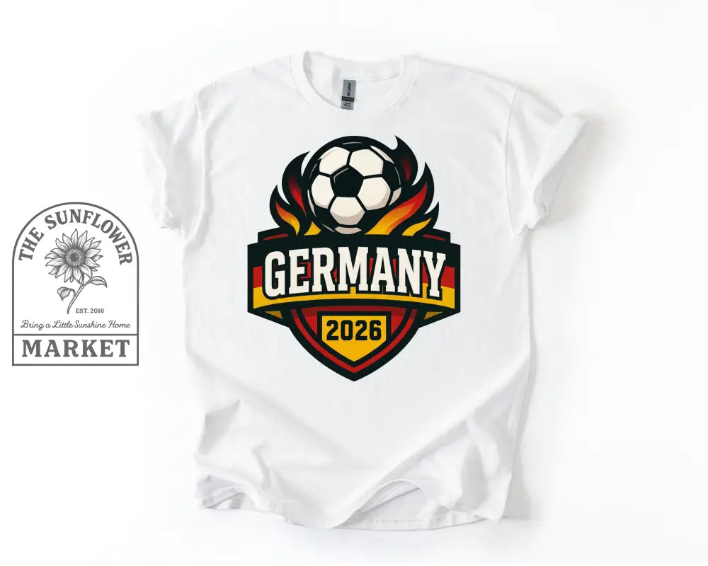 Germany 2026