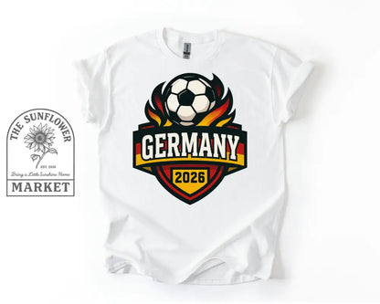 Germany 2026
