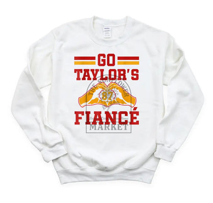 Go Taylor’s Fiancé (10 DESIGN OPTIONS)