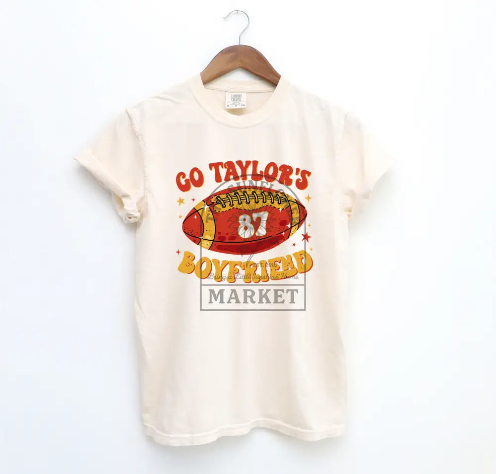 Go Taylor’s Fiancé (10 DESIGN OPTIONS)