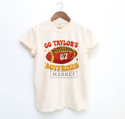 Go Taylor’s Fiancé (10 DESIGN OPTIONS)