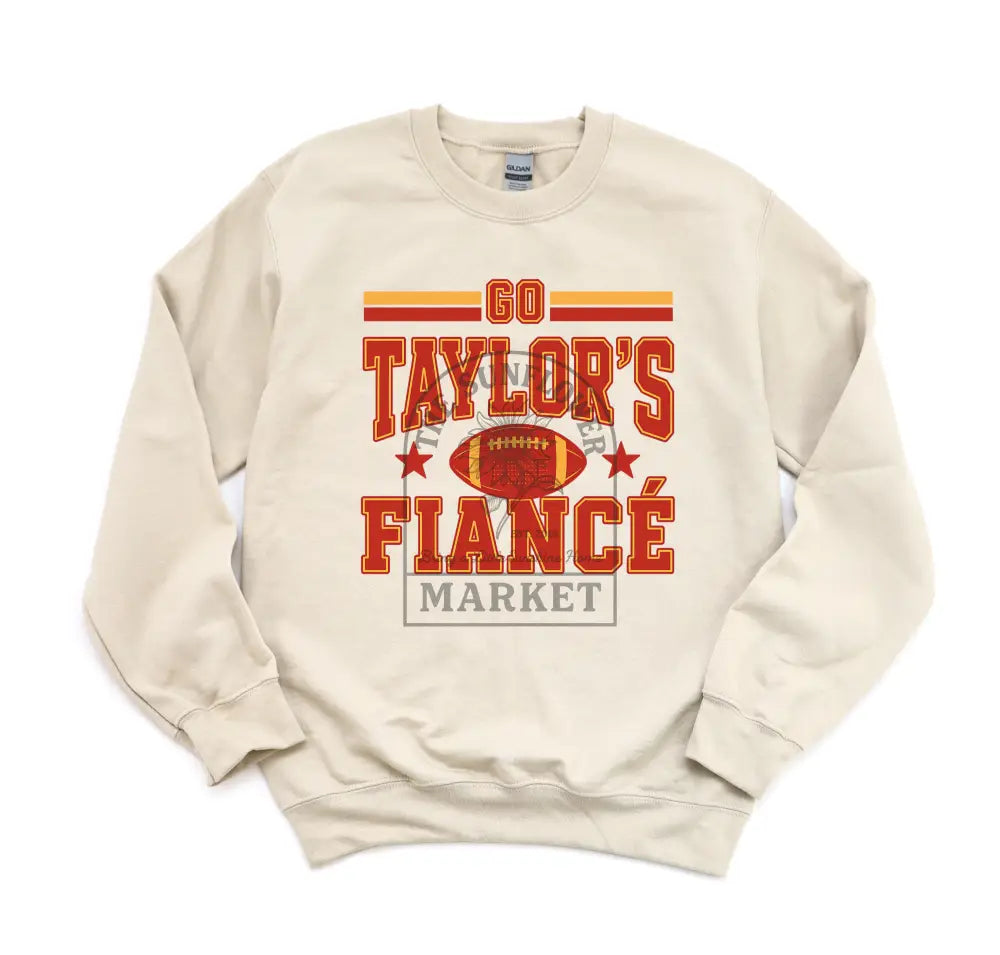 Go Taylor’s Fiancé (10 DESIGN OPTIONS)