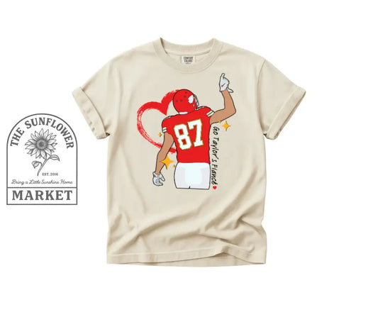 Go Taylor’s Fiance