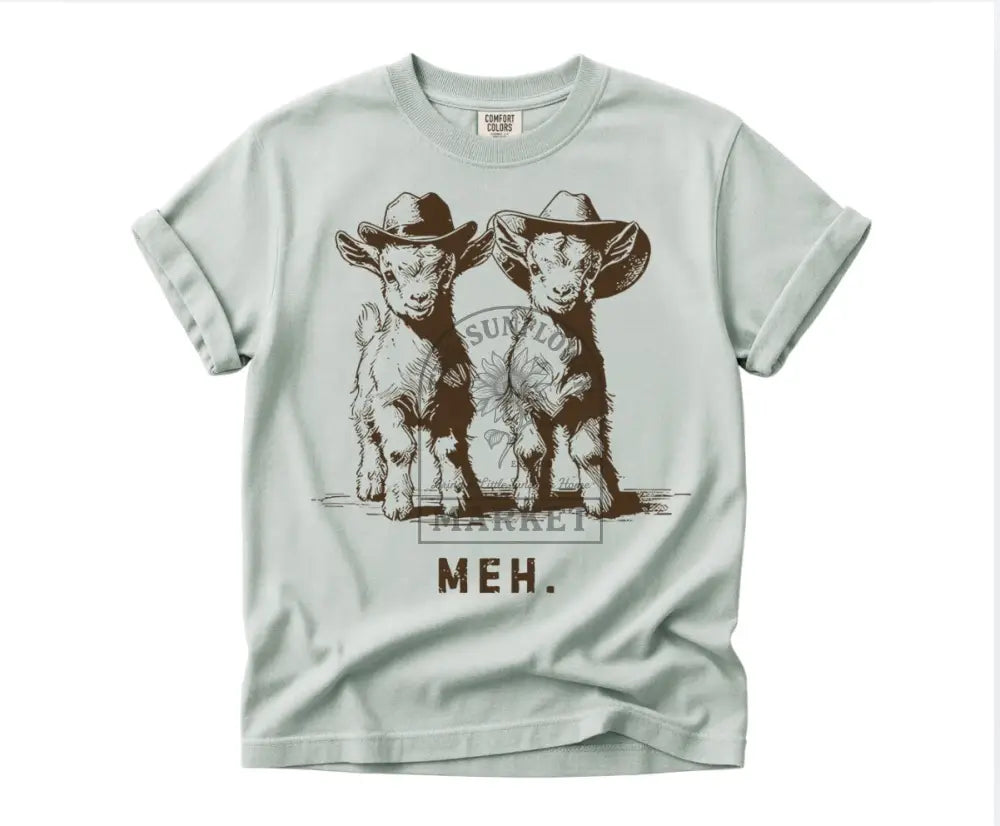 Goat Meh