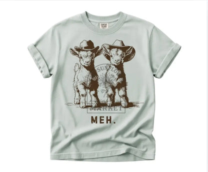 Goat Meh
