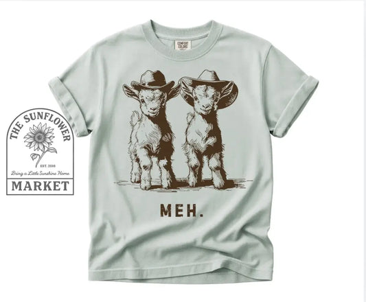 Goat Meh