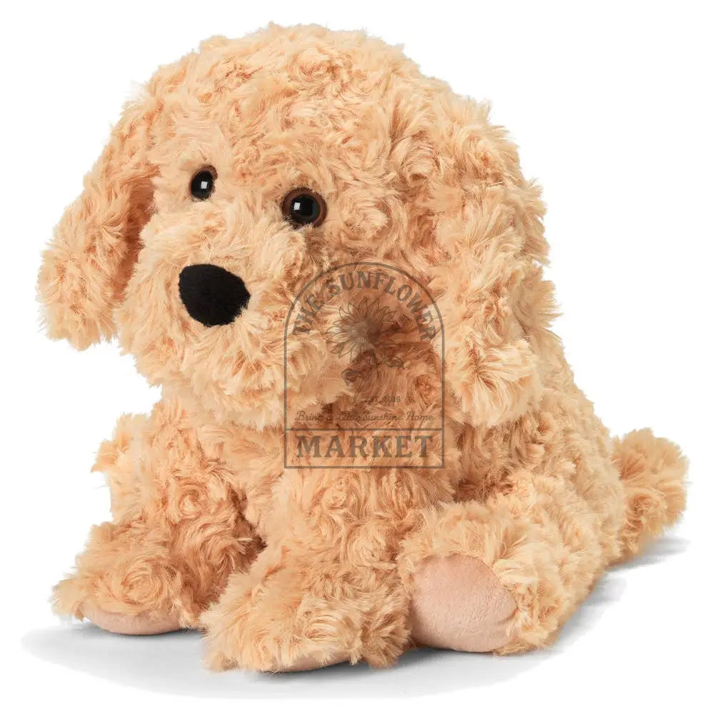 Golden Dog Warmies