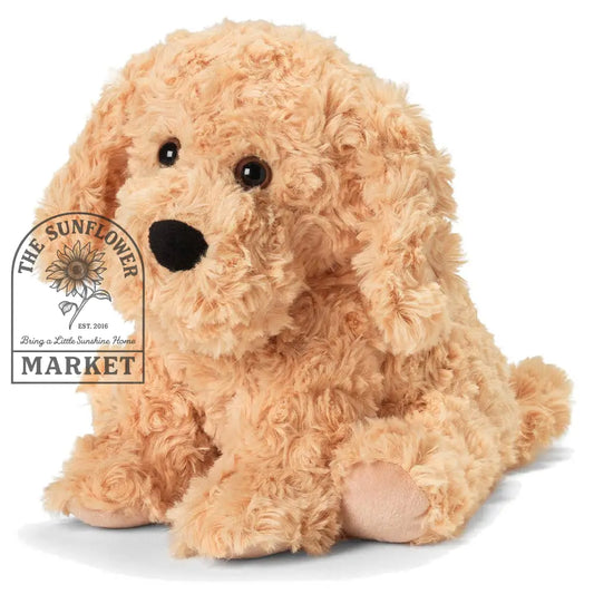 Golden Dog Warmies