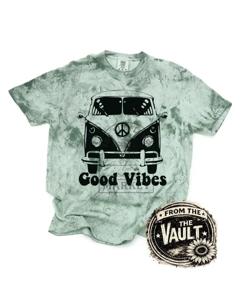 Good Vibes