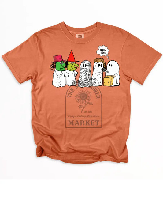 Got a Rock