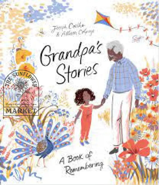 Grandpa’s Stories