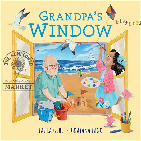 Grandpa’s Window