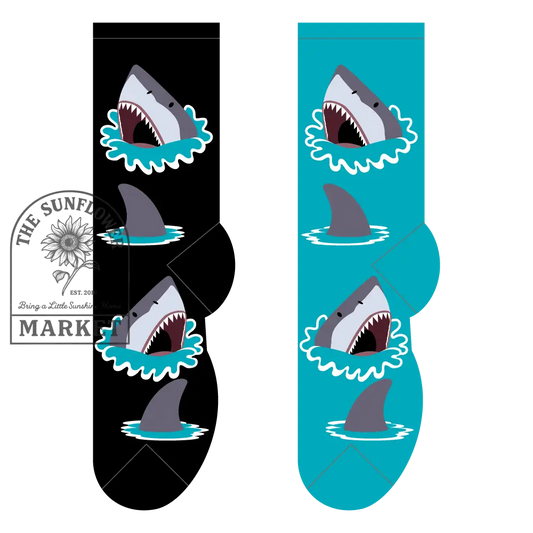 Great White Shark
