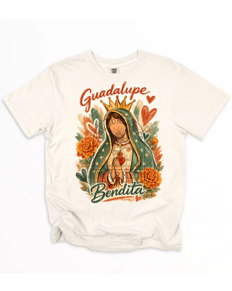 Guadalupe Bendita