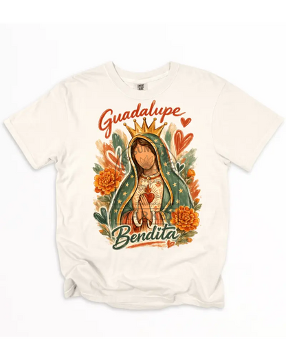 Guadalupe Bendita