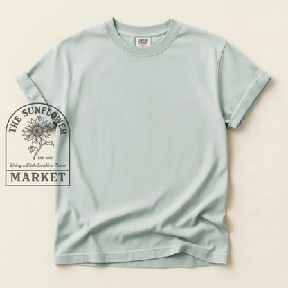 Roses Are Red - Small / CC Bay Tee
