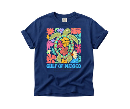 Gulf of Mexico
