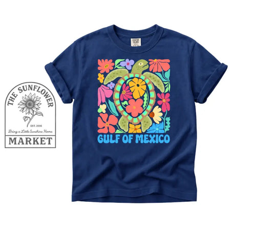 Gulf of Mexico