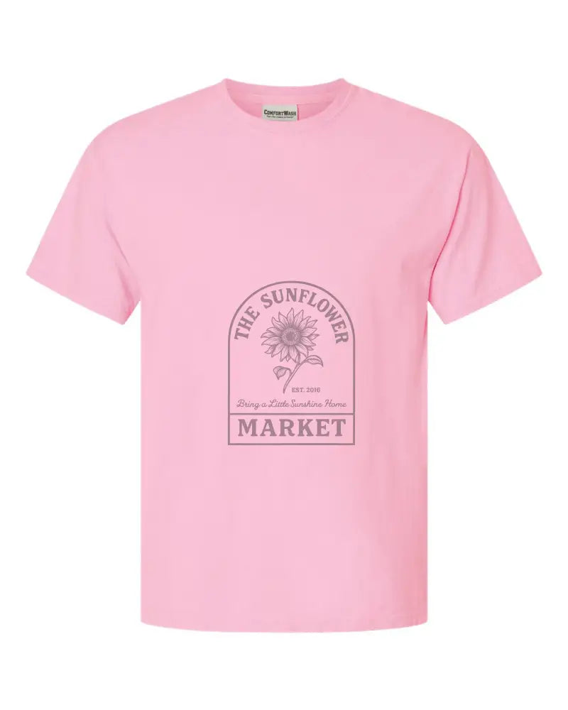 Hang In There - Small / CW Cotton Candy