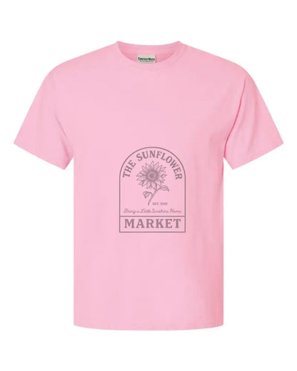 Hang In There - Small / CW Cotton Candy