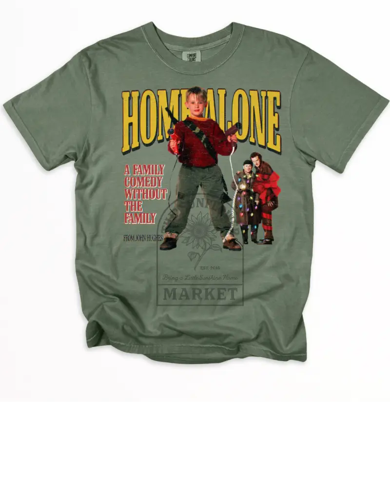 HA Poster