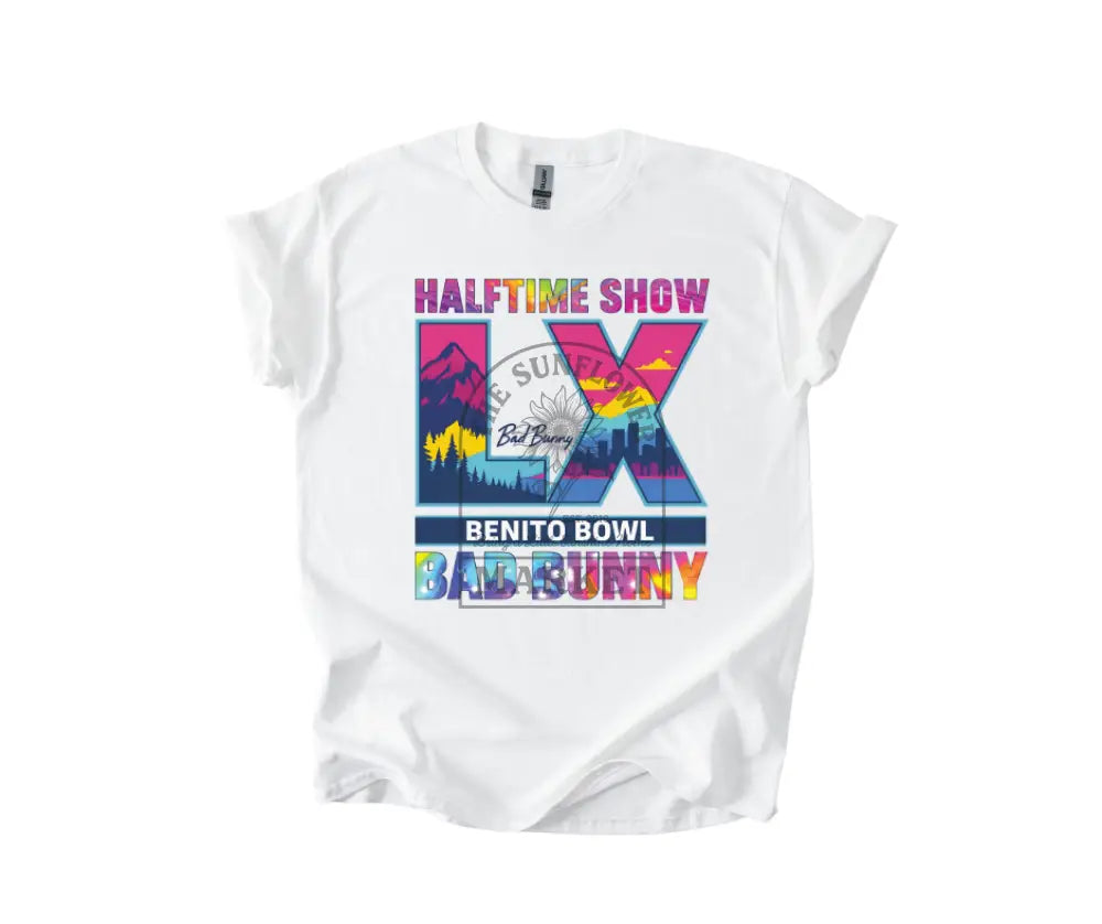 Halftime Show