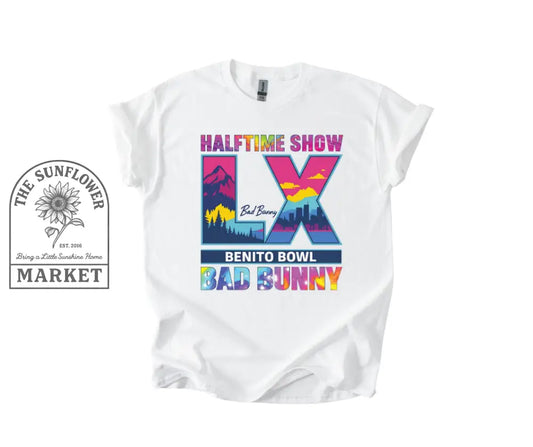 Halftime Show