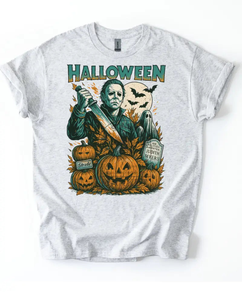 Halloween Mike