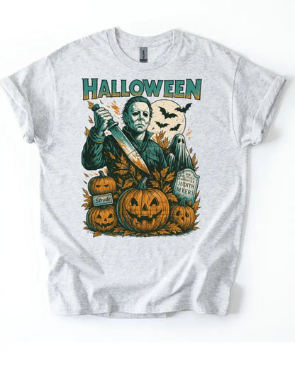 Halloween Mike