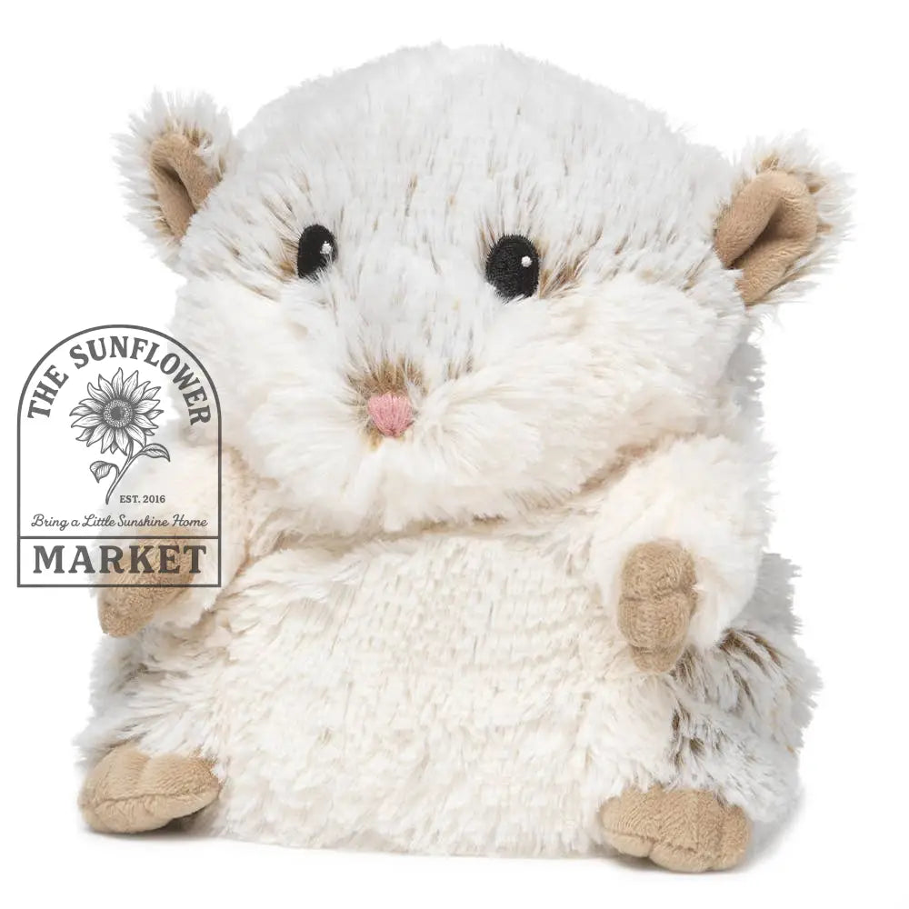 Hamster Warmies