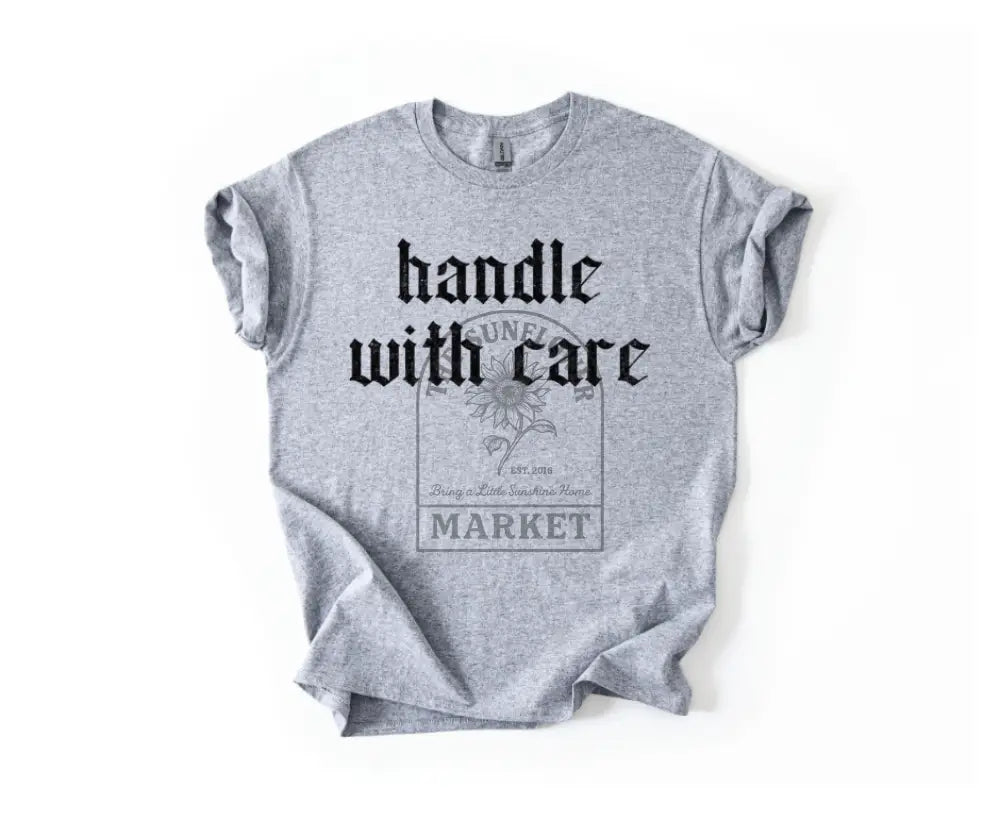 Handle With Care