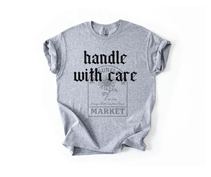 Handle With Care
