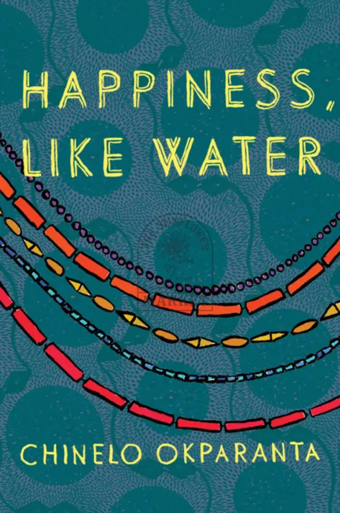 Happiness Like Water