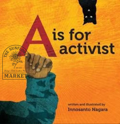 HB3 - ’A’ de Activista