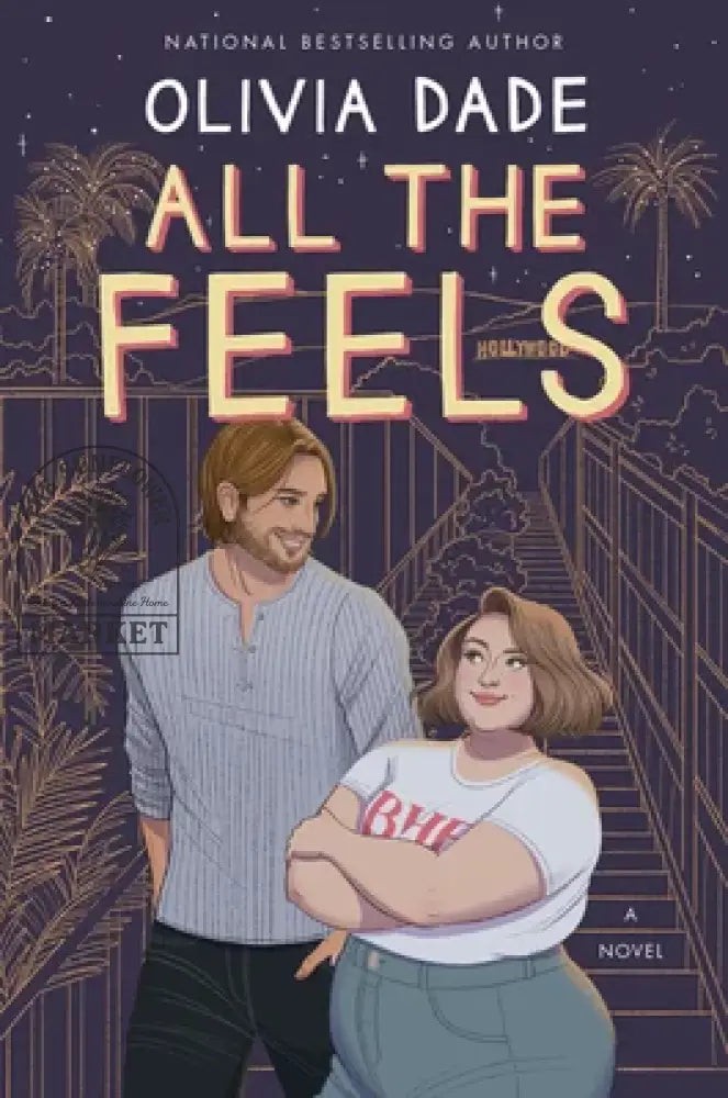 HB3 - All the Feels