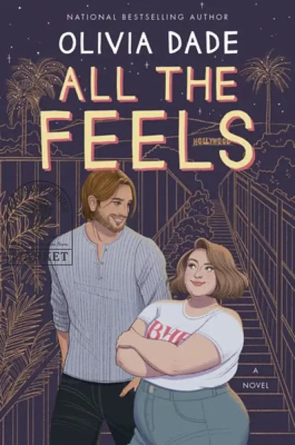 HB3 - All the Feels