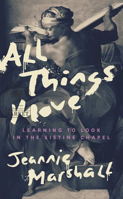 HB3 - All Things Move