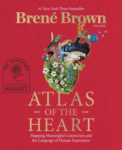 HB3 - Atlas Of The Heart